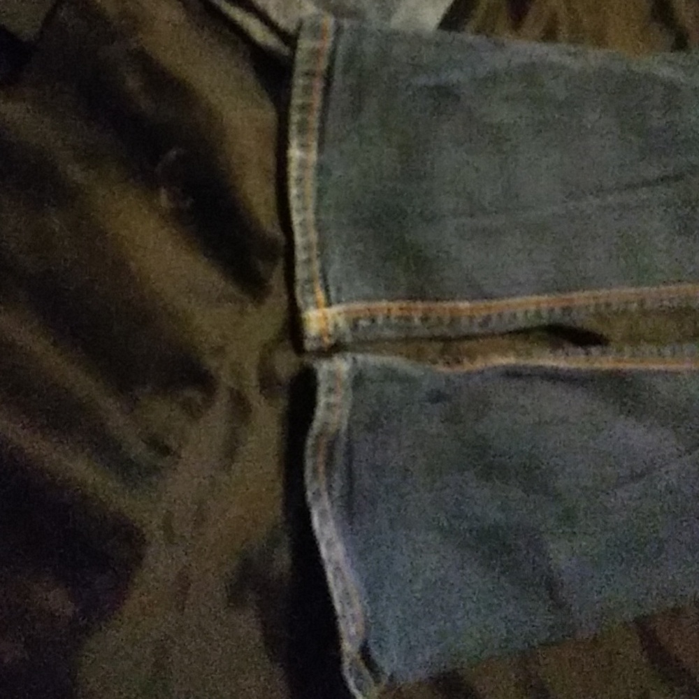 Jeans - Picture 4 of 4